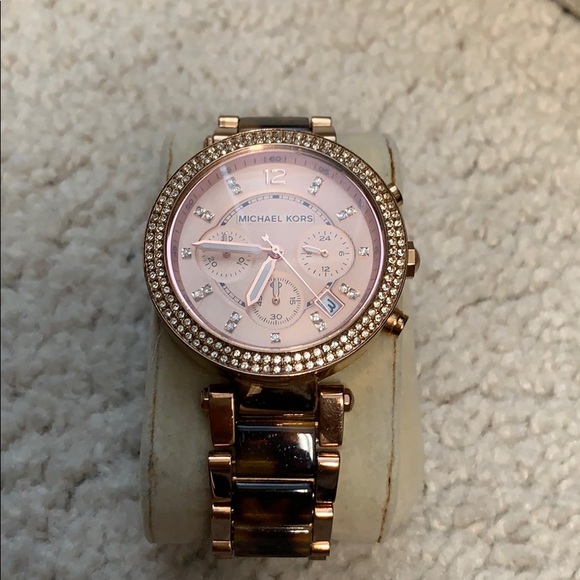 Michael Kors watch main image 6